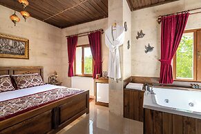 Lord Of Cappadocia Hotel