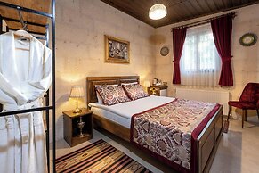 Lord Of Cappadocia Hotel