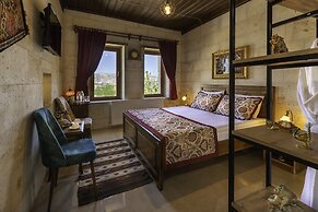 Lord Of Cappadocia Hotel