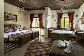 Lord Of Cappadocia Hotel