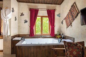 Lord Of Cappadocia Hotel