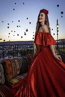 Lord Of Cappadocia Hotel