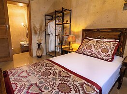 Lord Of Cappadocia Hotel
