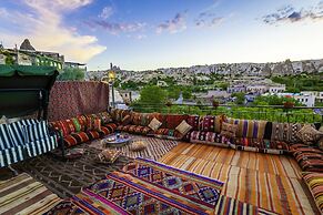 Lord Of Cappadocia Hotel