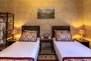 Lord Of Cappadocia Hotel