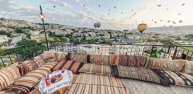 Lord Of Cappadocia Hotel