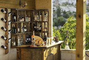 Lord Of Cappadocia Hotel