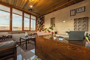 Lord Of Cappadocia Hotel