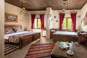 Lord Of Cappadocia Hotel