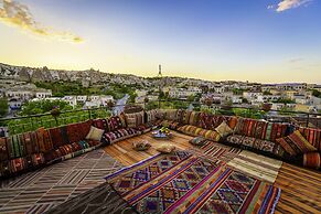 Lord Of Cappadocia Hotel