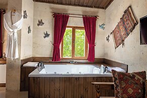 Lord Of Cappadocia Hotel