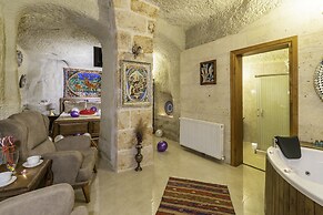 Lord Of Cappadocia Hotel