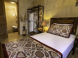 Lord Of Cappadocia Hotel