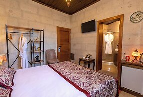 Lord Of Cappadocia Hotel