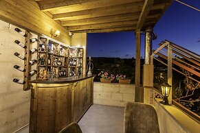 Lord Of Cappadocia Hotel