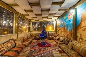 Lord Of Cappadocia Hotel