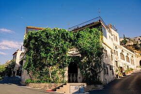 Lord Of Cappadocia Hotel