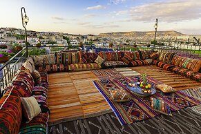 Lord Of Cappadocia Hotel