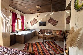 Lord Of Cappadocia Hotel