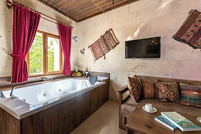 Lord Of Cappadocia Hotel