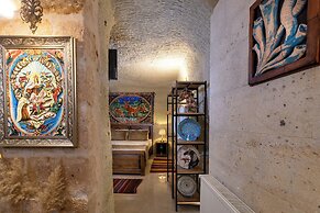 Lord Of Cappadocia Hotel