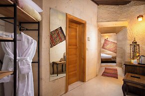 Lord Of Cappadocia Hotel