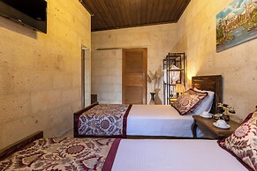 Lord Of Cappadocia Hotel