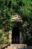 Lord Of Cappadocia Hotel