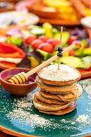 Lord Of Cappadocia Hotel