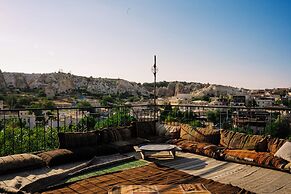 Lord Of Cappadocia Hotel