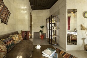 Lord Of Cappadocia Hotel