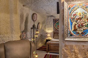 Lord Of Cappadocia Hotel