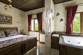 Lord Of Cappadocia Hotel