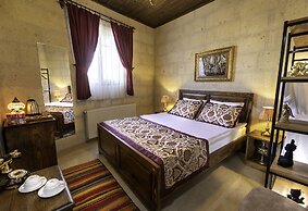 Lord Of Cappadocia Hotel