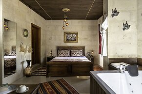 Lord Of Cappadocia Hotel