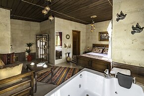 Lord Of Cappadocia Hotel