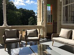 Chateau Vary