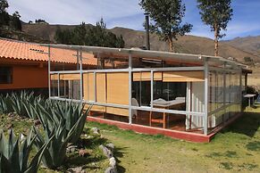 Hostería Caballeriza Tradición Colca