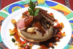 Hostería Caballeriza Tradición Colca