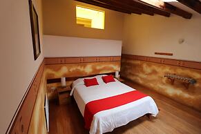 Hostería Caballeriza Tradición Colca