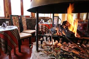 Hostería Caballeriza Tradición Colca