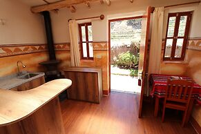 Hostería Caballeriza Tradición Colca