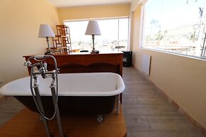 Hostería Caballeriza Tradición Colca