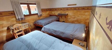 Hostería Caballeriza Tradición Colca