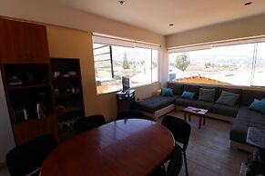 Hostería Caballeriza Tradición Colca