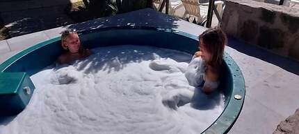 Hostería Caballeriza Tradición Colca