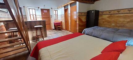 Hostería Caballeriza Tradición Colca