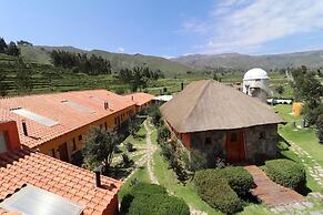 Hostería Caballeriza Tradición Colca