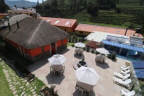 Hostería Caballeriza Tradición Colca