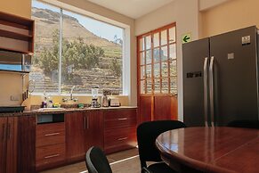 Hostería Caballeriza Tradición Colca